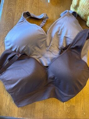 Puma Sports Bras - XL